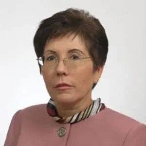 Резер Татьяна Михайловна